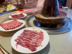-总参北京涮羊肉