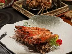 -上井料理黑金店(IFS国金中心店)