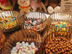 -享遇.锅姥姥牛排海鲜自助(小寨店)