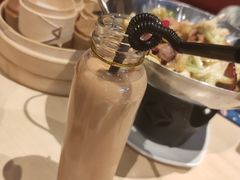 -避风塘(百联东郊店)