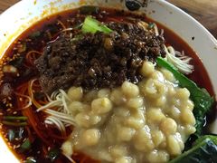 -老地方猫儿面(磁器口店)