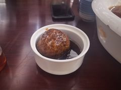 福兴狮子头-曾福兴