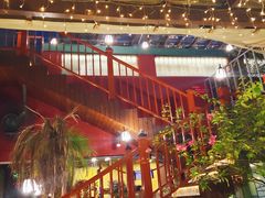 -萨芭蒂高空花园餐酒吧