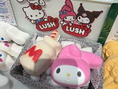 -LUSH(威尼斯人购物中心店)