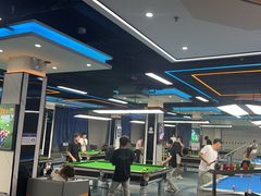 -永宁台球·棋牌俱乐部(淮海路店)