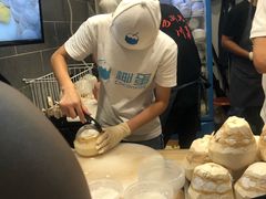 -椰子下蛋(南锣鼓巷店)