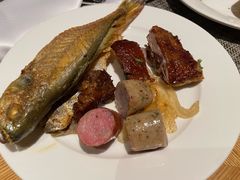 -南通滨江洲际酒店-西集自助餐厅