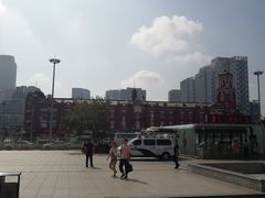 -沈阳站