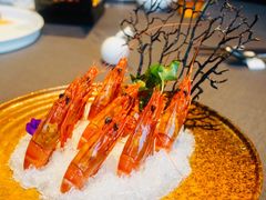 -上海滩餐厅(BFC外滩金融中心店)
