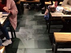 大堂-管氏翅吧(广渠门店)