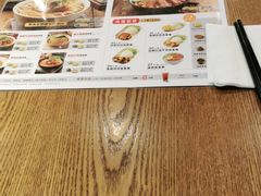 -李先生牛肉面大王(上海站南广场店)