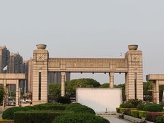 -浙江万里学院(钱湖校区)