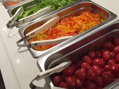 -So Lounge索兰至餐厅(蓝色港湾店)