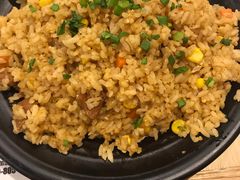 -大鼓米线(长宁建滔广场DM店)