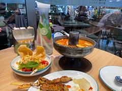 -越小品·越南餐厅(万科里店)