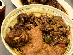 -梅溪·小伙子干挑面(安吉总店)