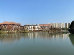 -三垟湿地