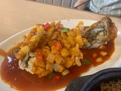 -多多旺港式茶餐厅(新区店)