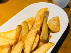 薯条-3W咖啡(国家软件园店)