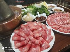 -再宣武文化主题餐厅·清真
