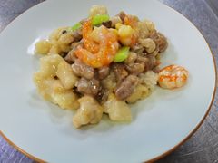 全爆-津菜典藏(中北镇店)