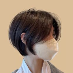-东方美妍小鹏造型