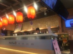 -鲜芋仙(观音桥大融城LG店)