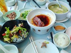 -翡翠江南(国贸商城店)