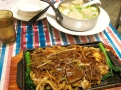 -满得意茶餐厅·顺德家常菜·港式经典(大良店)