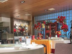 -陆壹捌餐厅(五大道店)