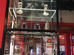 -马迭尔德式西餐精酿啤酒屋(中央大街店)