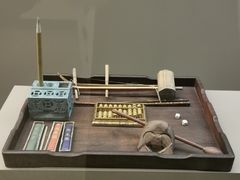 -美国自然历史博物馆
