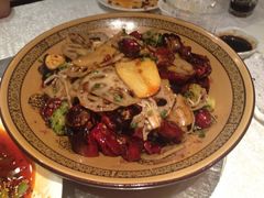 iphone_upload_pic-李老爹香辣蟹(宣武门店)
