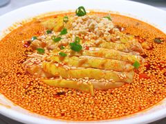 口水鸡-青花椒花椒鱼(合生汇店)