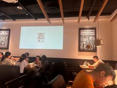 -太二酸菜鱼(深圳龙华天虹购物中心店)