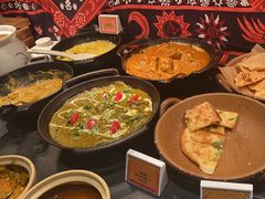 -松咖啡自助餐厅·松北香格里拉