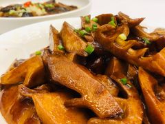 -丰收日·小海鲜·沪上家宴(顾村正大店)