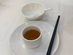 -东江渔村·古典园林·30年粤菜老字号(太和店)