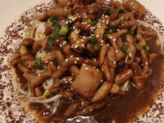 -米庄·原味私房菜(骏壹万邦店)