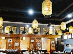 大堂-汉口码头