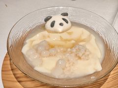 -眉州东坡·熊猫主题餐厅(枫蓝店)