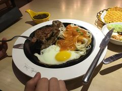 -豪客来牛排(海沧阿罗海店)