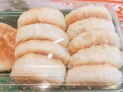 -泸溪河桃酥(江宁万居汇店)