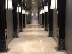 -环球港凯悦 · 享悦中餐厅