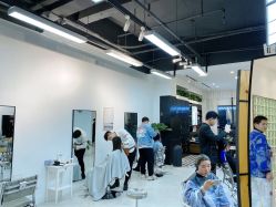 -ASA HAIR SALON