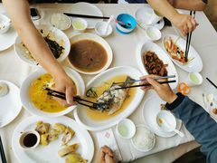 -锦园餐厅(九龙湖开元度假村店)