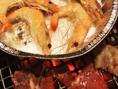 -赤坂亭·M9和牛烧肉·铁板烧(合肥万象城店)