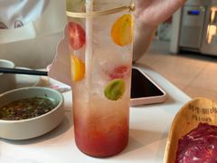 -左庭右院鲜牛肉火锅(新梅广场店)