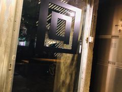 门面-来回·咖啡(天河南店)