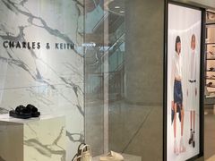 -CHARLES&KEITH(北京apm店)